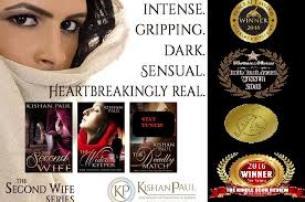 Let us Talk of Many Things; of Books and Queens and Pirates, of Mystery and  Kings...: Novel Conversations with Kishan Paul's Character