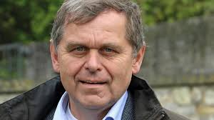 Ich will mein Amt als Bürgermeister leben"