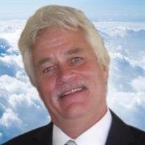 Michael L. Burns Obituary