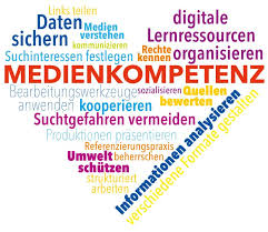 Unser Medienkonzept I E Lichtigfeld Schule