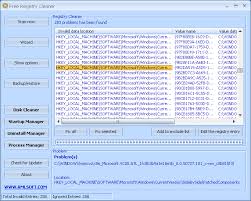 Press the win + r keys and type regedit in the run dialog that opens. 8 Best Registry Cleaner Software For Windows 10 8 7