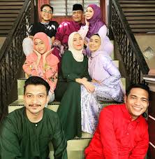 Maybe you would like to learn more about one of these? Drama 7 Hari Mencintaiku 2