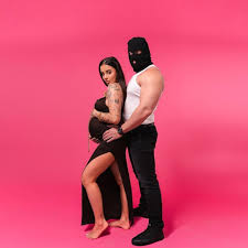 Fagata - Osobowoscie Dwie music video star Agata Fak exposed