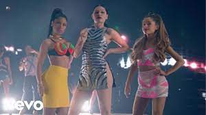 Bang Bang/Jessie J, Ariana Grande & Nicki Minaj 歌詞和訳と意味 - 探してたあの曲！
