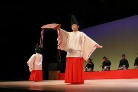 城端むぎや祭 特別競演会 利賀村むぎや節保存会 いこまいけ南砺