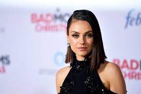 By signing up, i agree to the terms and privacy policy and to receive. Darum Will Mila Kunis Keine Weiteren Kinder Mehr