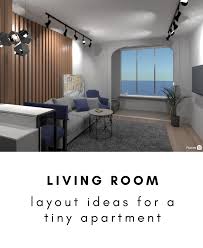Living Room Layout Ideas Di 2020