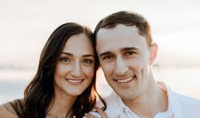 This Week's Wedding Announcements