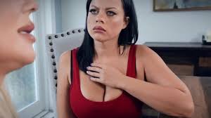 Best Friends Mom - XXX BULE