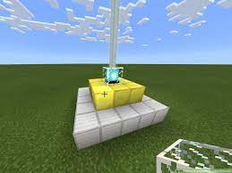 This wikihow teaches you how to construct a proper pyramid base, and activate a beacon block in minecraft. Easy Ways To Activate Beacons In Minecraft 4 Steps