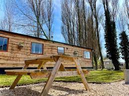 Maybe you would like to learn more about one of these? Poplar Lodge Large Caravan And Poplar Retreat Small Caravan Kirkby On Bain Updated 2021 Prices