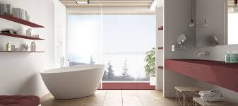 While some are instant mood boosters, others make rooms feel extra cozy or even. 7 Paint Color Ideas For Different Types Of Bathrooms Kansai Nerolac