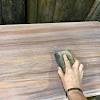 Color washes allow the wood grain to appear through the paint, adding a level of depth and visual interest to each piece. 1