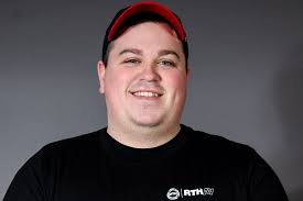 ROCKstar of the Month of August: Dominick Ferlito