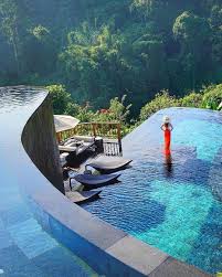 Hanging Gardens Of Bali Ubud Regram We Love Hotels Best Honeymoon Resorts Honeymoon Resorts Bali Resort