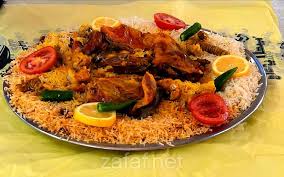 مطاعم ومطابخ وادي العين بوفيه مفتوح وضيافة الرياض