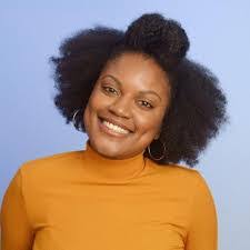 Jasmine Hardy's Instagram, Twitter & Facebook