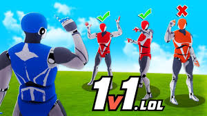 You can download the most popular games for android for free at maximum speed. 1v1 Lol Mod Apk 4 02 Unlimited Money For Android