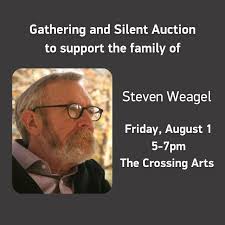 The Crossing Arts Alliance‎