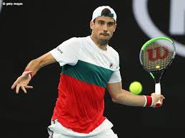 Pagina jucătorului guido pella de la flashscore.ro oferă livescore, rezultate, programul meciurilor, program competițional și detalii meciuri. Guido Pella Sepakat Dengan Thiem Tentang Isu Bantuan Liga Olahraga