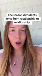 Evitar el rechazo: Las relaciones de los evitativos