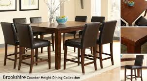 Dining Room Table Costco Brookshire Counter Height Dining Collection Dining Table Chairs Counter Height Dining Sets Dining Room Sets