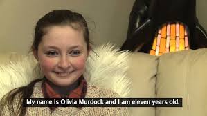 Olivia Murdock