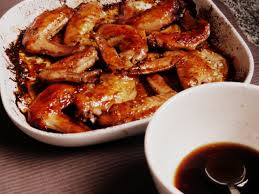 En esta ocasión prepararemos junto a ella unos deliciosos muslos de pollo, ¡ya veréis que. Alitas De Pollo Adobadas Al Horno Son Fantasticas Pagina 4440 Paulina Cocina