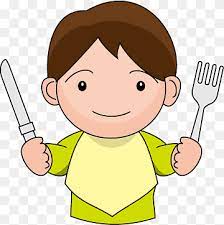 Plate With Spoon And Fork Illustration Dinner Meal Cooking Chef Cartoon Sketch Plate And Knife And Fork Cartoon Character Food Text Png Pngwing