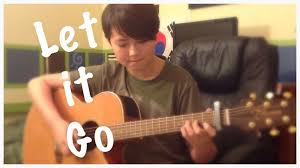 Em c what they're going to say. Ost Frozen Let It Go Fingerstyle Tabs Gpx Pdf