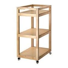 Https Www Ikea Com De De Images Products Molger Trolley Birch 0166428 Pe321006 S3 Jpg In 2020 Ikea Molger Rollwagen Einfaches Wohndekor