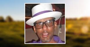 Mark "Khameleon" Sheffield Obituary 2015