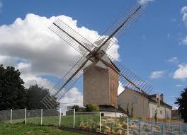 Moulin Revolutionnaire A Sannois La Gazette Du Val D Oise