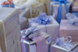 Every wedding deserves gifts that are just as memorable as the occasion. Wedding Gifts