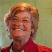 Linda Elaine Paulk Obituary