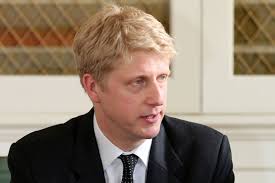 Jo Johnson returns as universities minister in brother's government