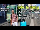 Image result for Jobs in Italy