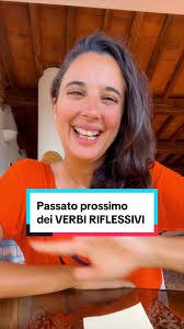 #learnitalian #italianlanguage #italianoparabrasileiros #verbiriflessivi  #italiangrammar ##verbiitaliani
