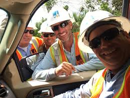 Pacific Gas and Electric Company