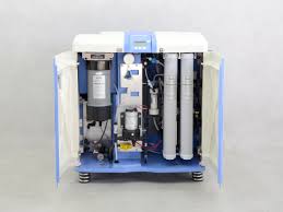 It is not in the top 1000 names. Elga Medica Pro Water Purification System Gemini Bv