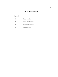 The written abstract is used in making selections for research literature has a special language that concisely and precisely communicates. 8 List Of Appendices 12 Tagalog Language Philippines