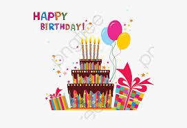 Feb 19, 2021 · 300+ great happy birthday images for free download & sharing. Birthday Party Clipart Celebration Happy Birthday Whatsapp Sticker Hd Png Download Kindpng