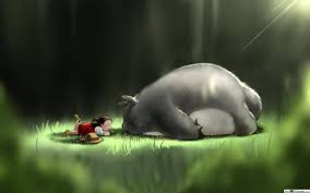 More like totoro wallpaper by kookookchoo 1131×707. My Neighbor Totoro Mei Kusakabe Totoro Hd Wallpaper Download