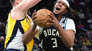 Myles Turner Explains Departure from Pacers, Bucks Struggles, and Fan Reaction