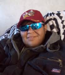 Obituary information for Jamie Howis Bear Robe