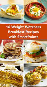 Start your day off the right way without worrying about breaking your diet. Pin On Healthy Breakfast Recipes