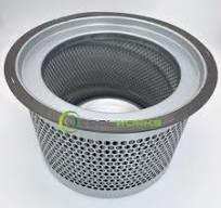 Order Custom ZF30027190 93489607 KV295-011 Oil Separator ...