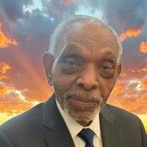 Deacon Napolean McKinney Obituary