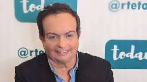 Marty's Weekly Round up