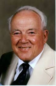 Arthur M. Britt Obituary 2012